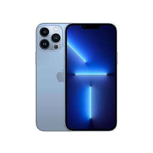 Apple iPhone 13 Pro Max (256GB) thumbnail