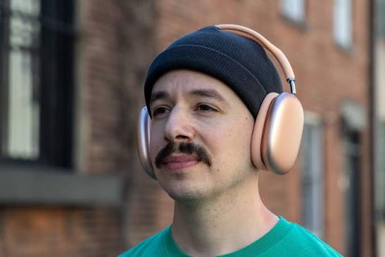 Apple officially released the AirPods Max 2 in April 2026. thumbnail