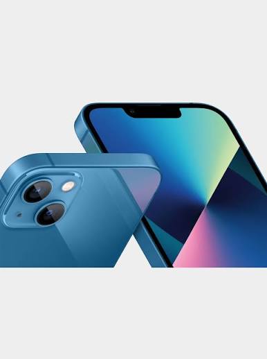 Apple iPhone 13 128GB thumbnail