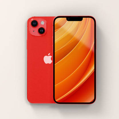 Apple iPhone 14 128GB thumbnail
