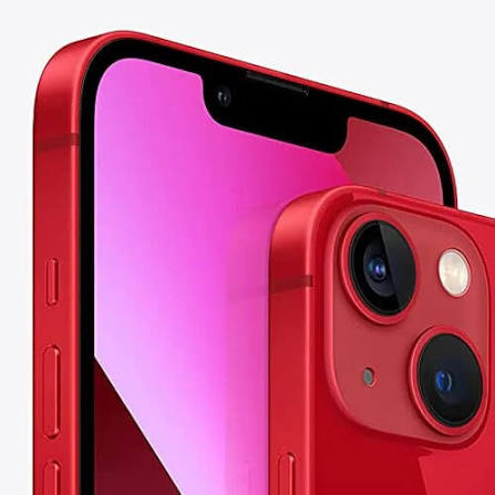 Apple iPHONE 13 256GB thumbnail