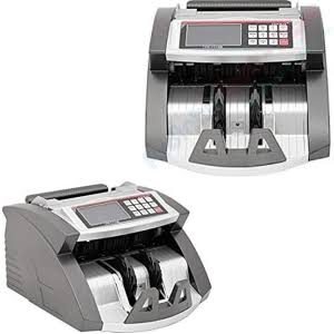 Premax PM-CC35D - Money Counter And Detector thumbnail