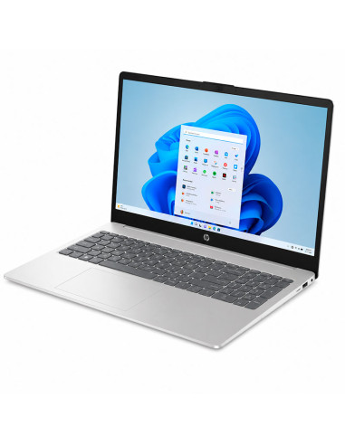HP 15-FD2050 CORE ULTRA 5 8GBRAM 512GB WINDOWS 11 15,6"  TOUCHSCREEN thumbnail
