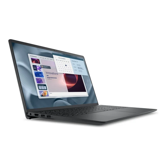 Dell 15 DC15250 15.6-inch FHD Laptop - Intel Core i5-1334U 512GB SSD 8GB RAM Win 11 Pro thumbnail