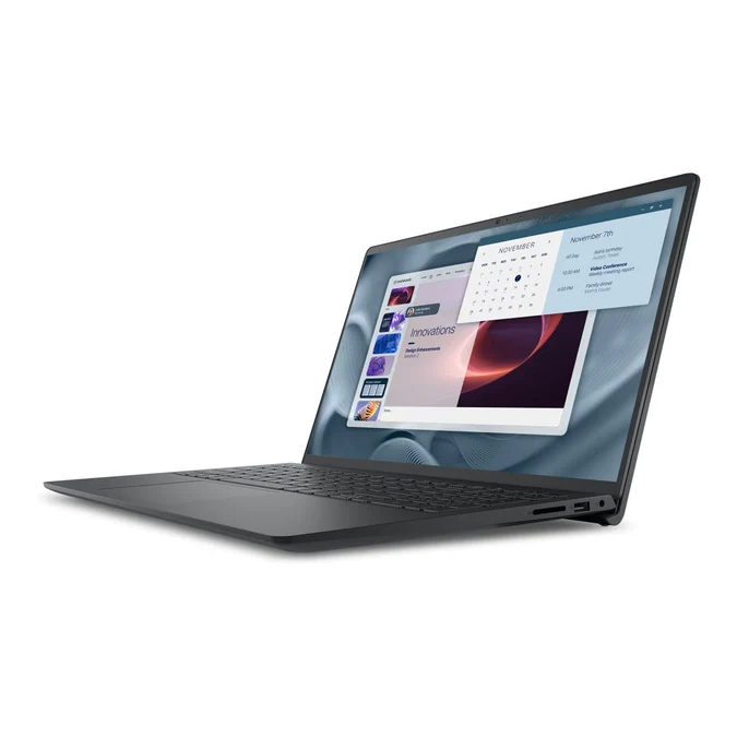Dell 15 DC15250 15.6-inch FHD Laptop - Intel Core i5-1334U 512GB SSD 8GB RAM Win 11 Pro thumbnail