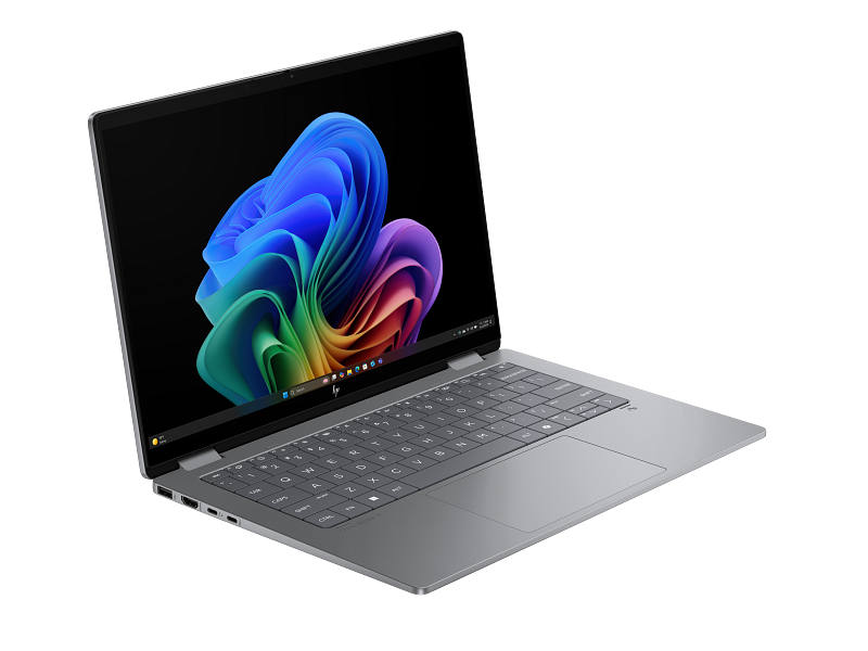 HP OMNIBOOK X FLIP 14-FM0023DX | CORE ULTRA 7 256V SERIES 2 | 16GB RAM | 1TB SSD | 14" TOUCHSCREEN thumbnail