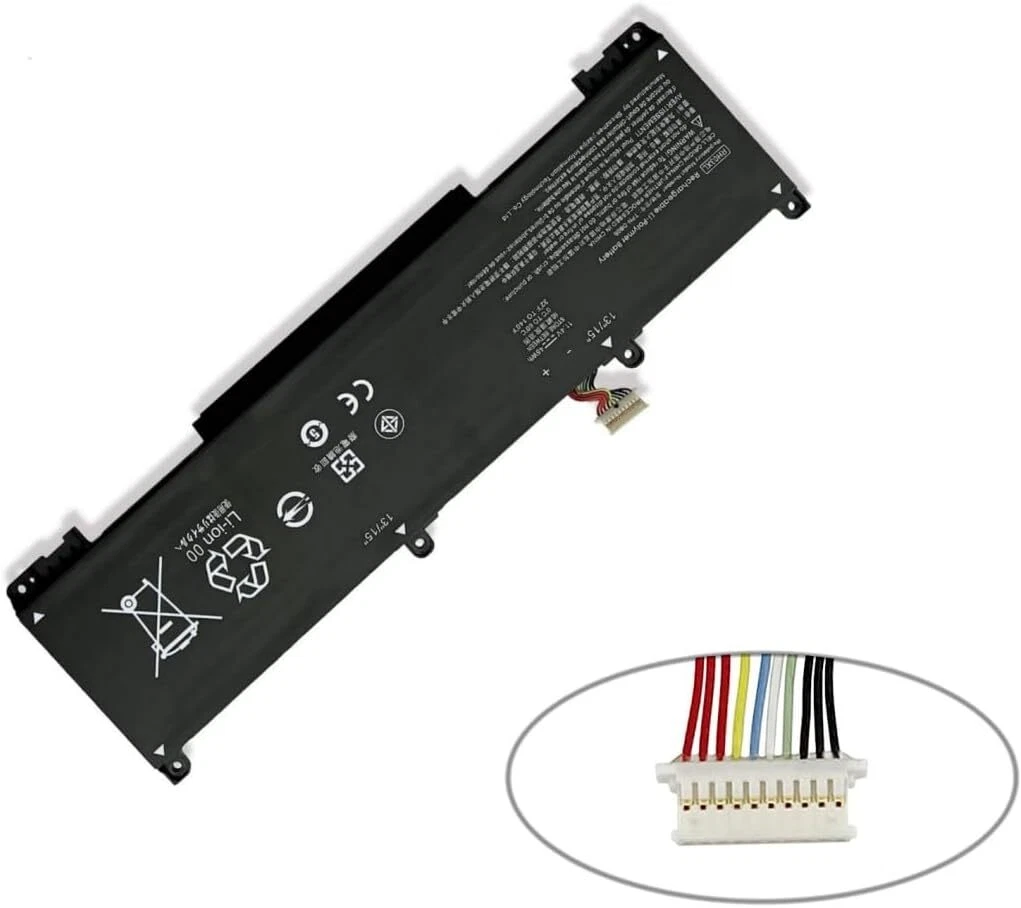 RH03XL INTERNAL BATTERY thumbnail