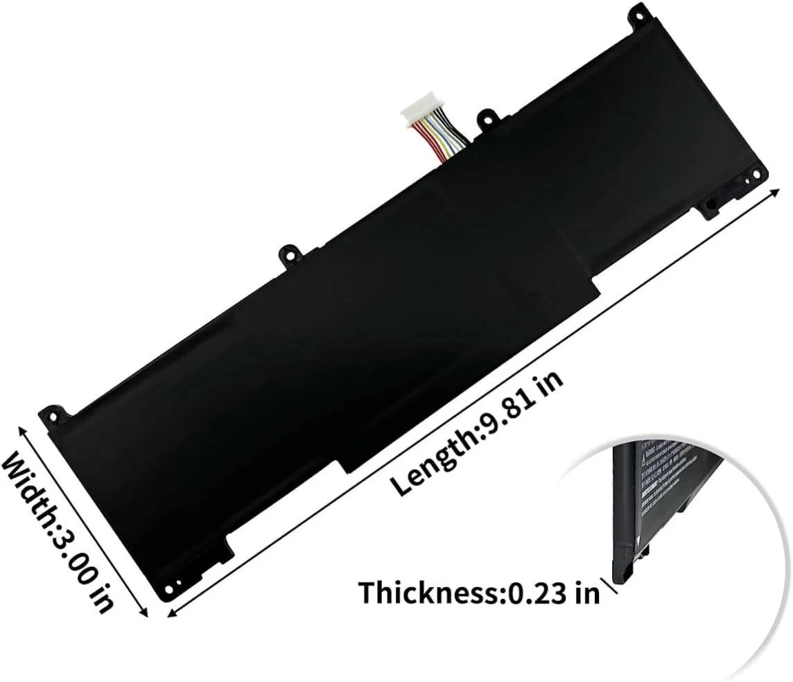 RH03XL INTERNAL BATTERY thumbnail