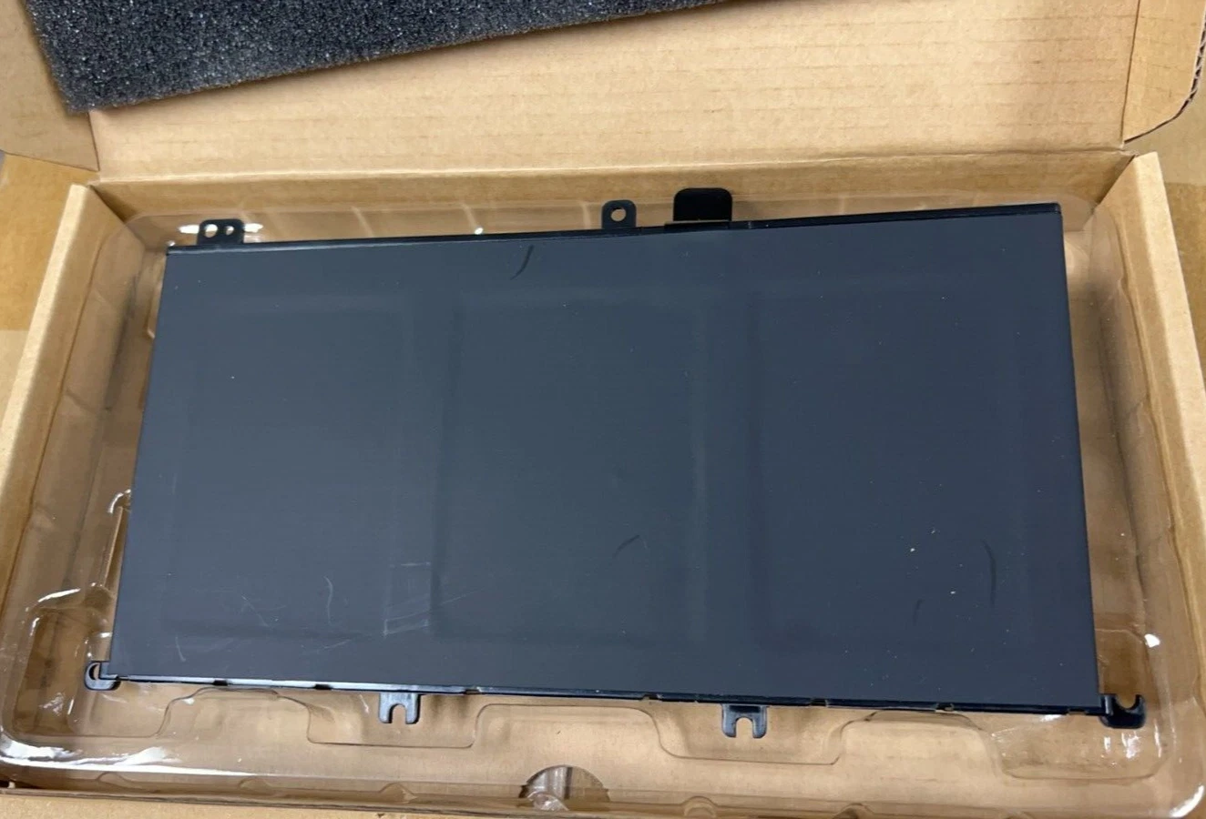 Dell Inspiron 15 7559, 7567, 357F9, 71JF4 Laptop Battery, 11.4V 6400mAh/74Wh thumbnail