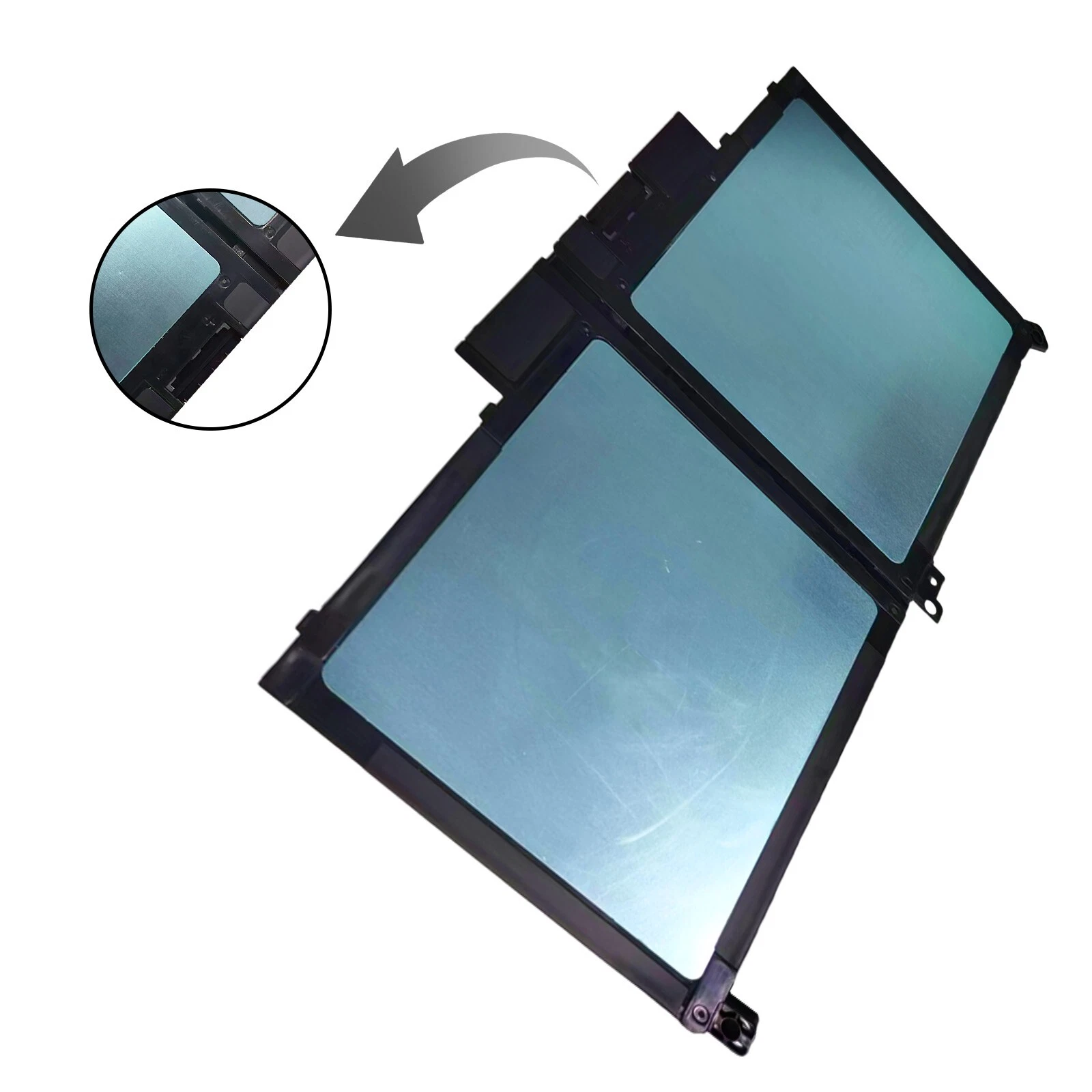 Dell Latitude 12 13 14 7280 7290 7380 7390 7480 7490 thumbnail