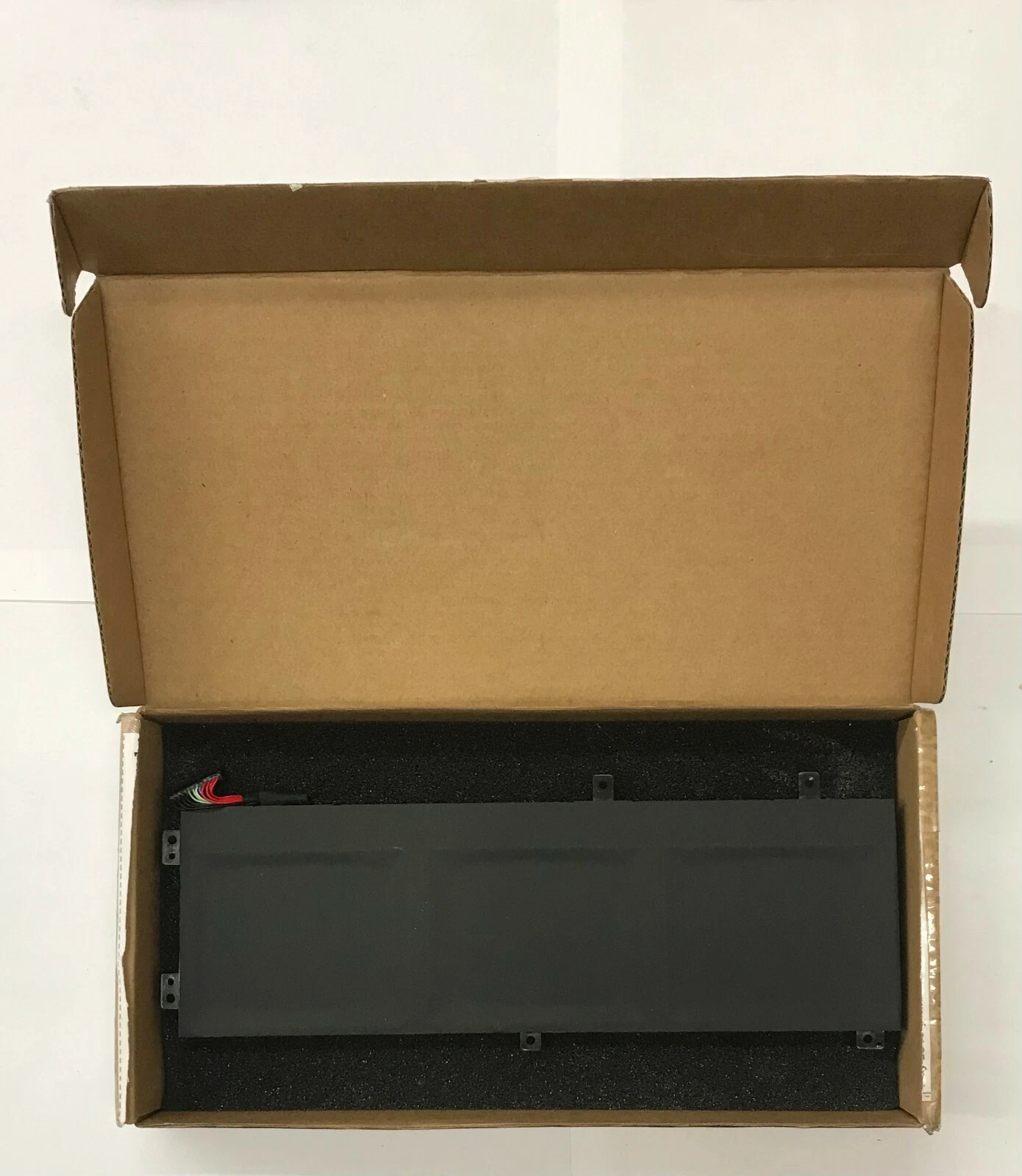 Dell XPS 15 9560 Precision 5520 Laptop Battery H5H20 / RRCGW 11.4V 56Wh thumbnail