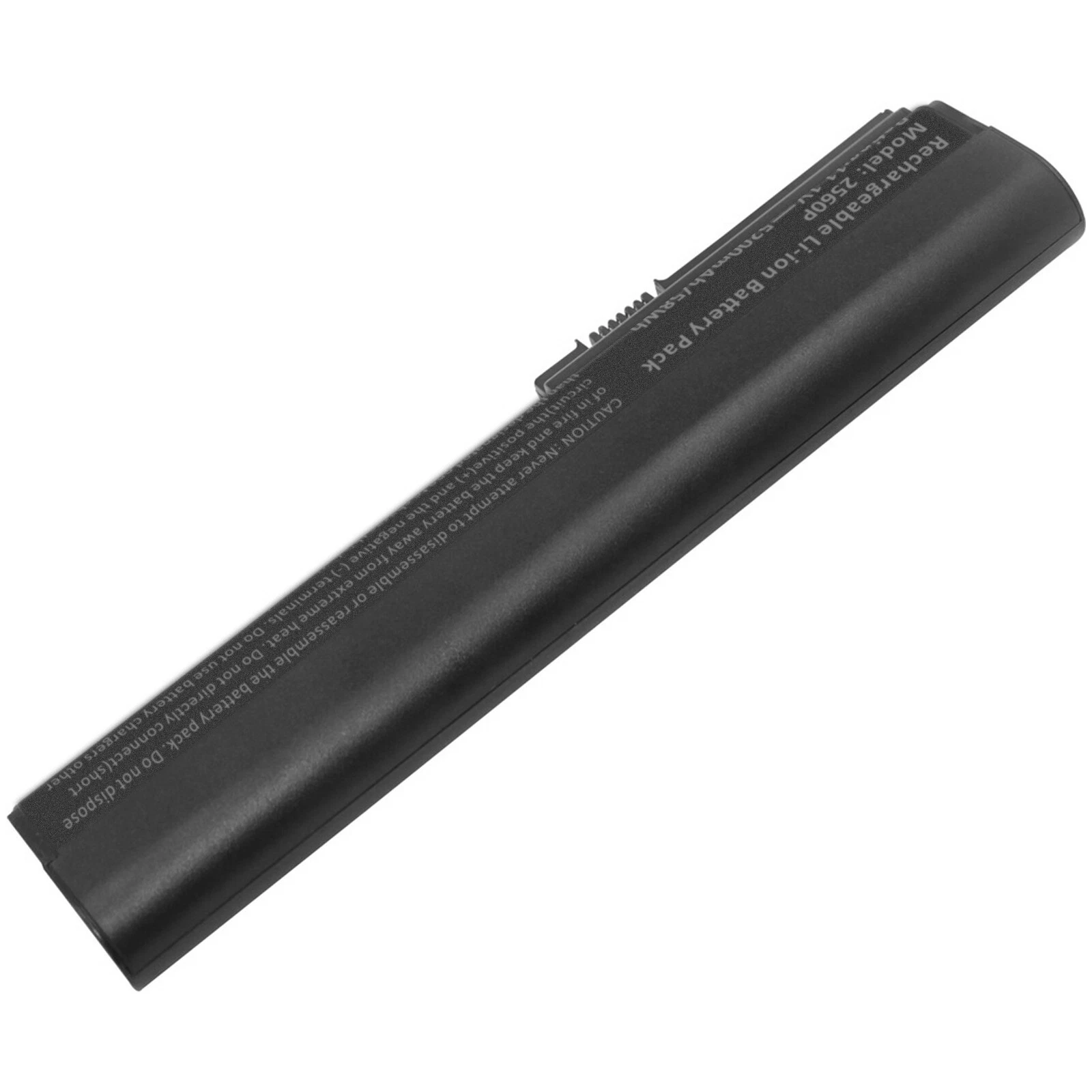 Hp Elitebook 2560p, 2530p, 2570p, 632419-001, SX06XL Laptop Battery, 11.1V 4400mAh/49Wh thumbnail