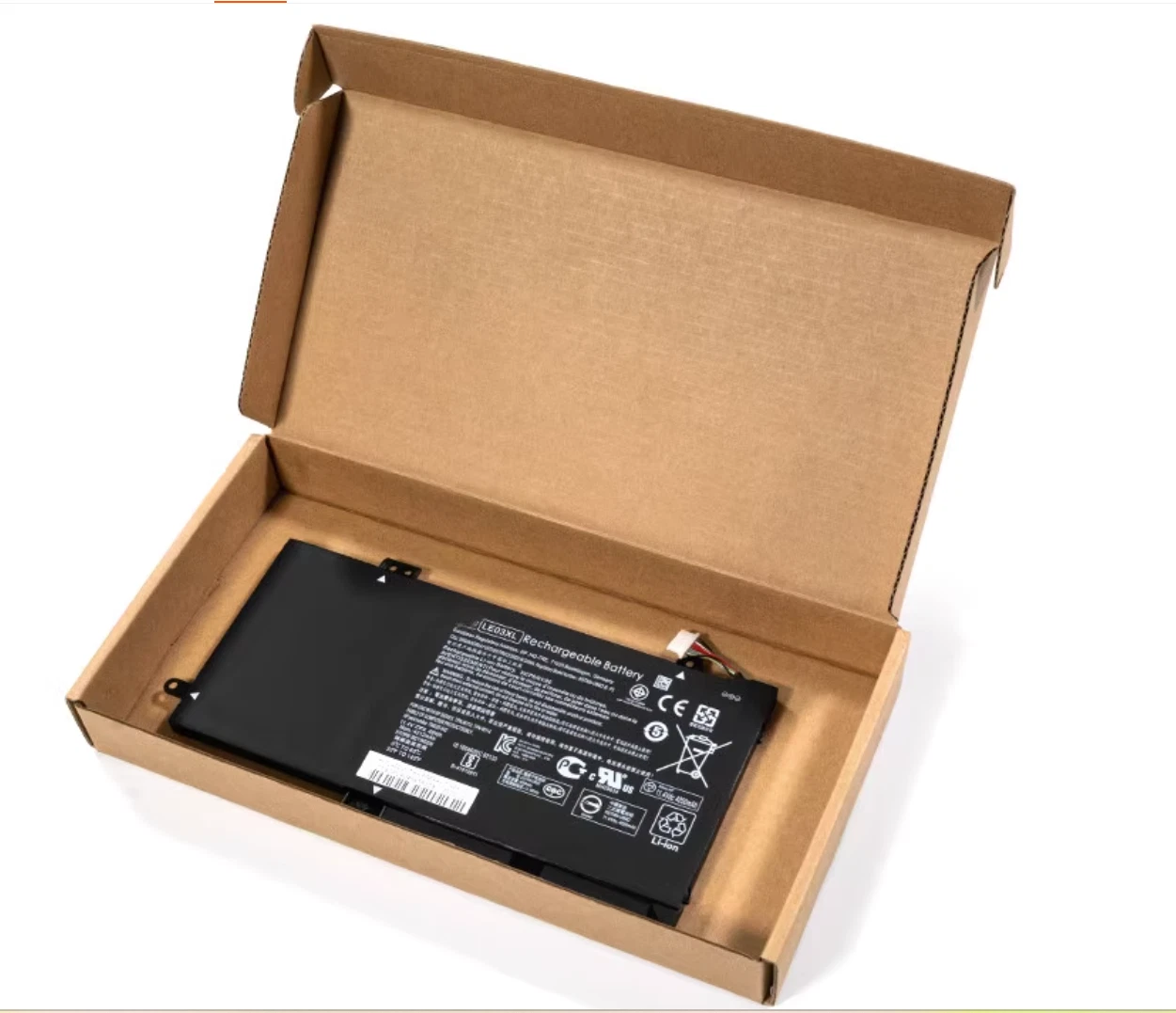 LE03XL INTERNAL BATTERY thumbnail