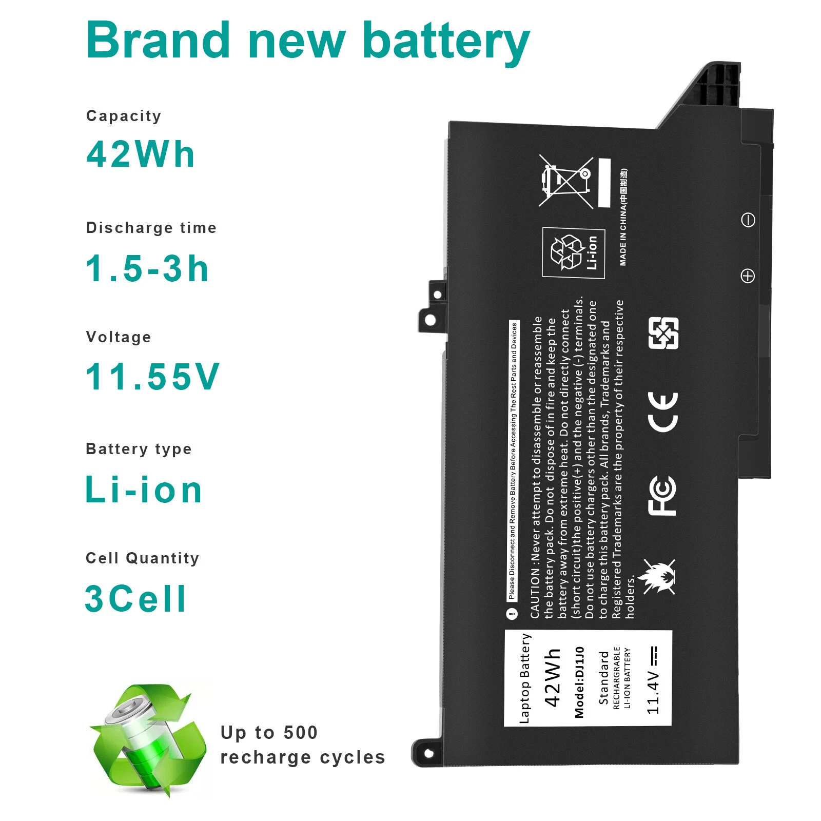 Dell Latitude 7280 7380 7480 7380 7390 7490 thumbnail
