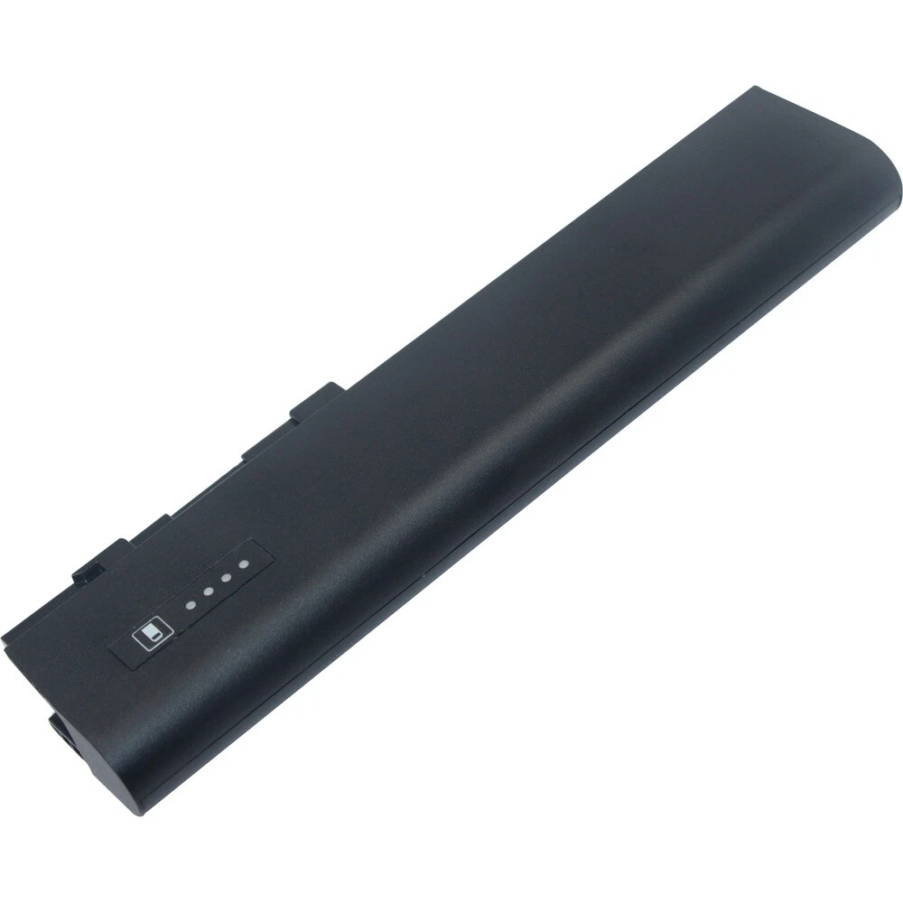 Hp Elitebook 2560p, 2530p, 2570p, 632419-001, SX06XL Laptop Battery, 11.1V 4400mAh/49Wh thumbnail