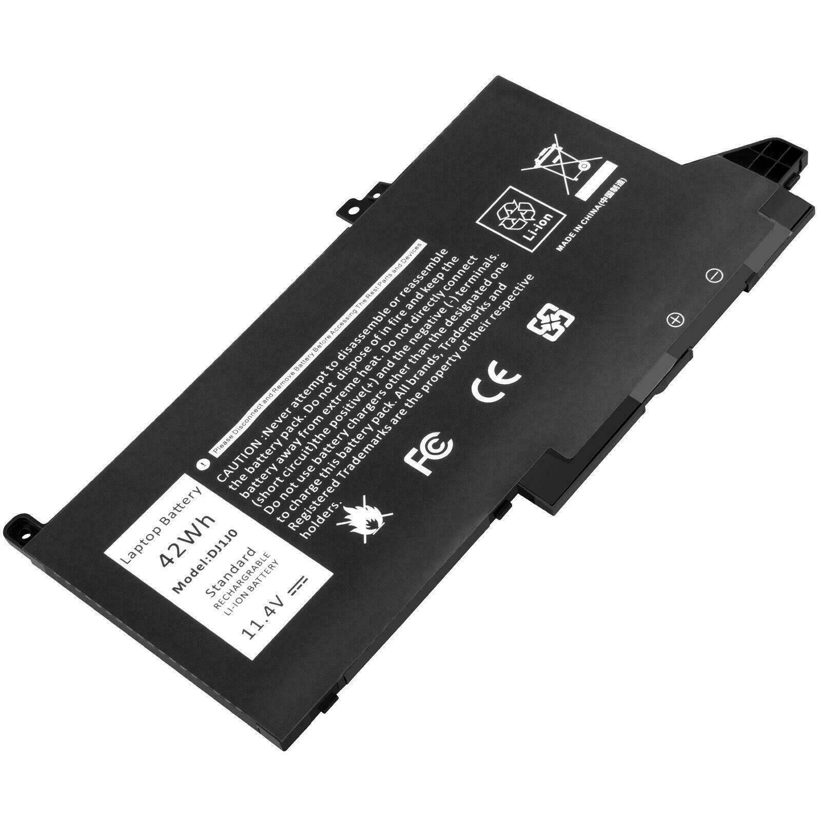 Dell Latitude 7280 7380 7480 7380 7390 7490 thumbnail
