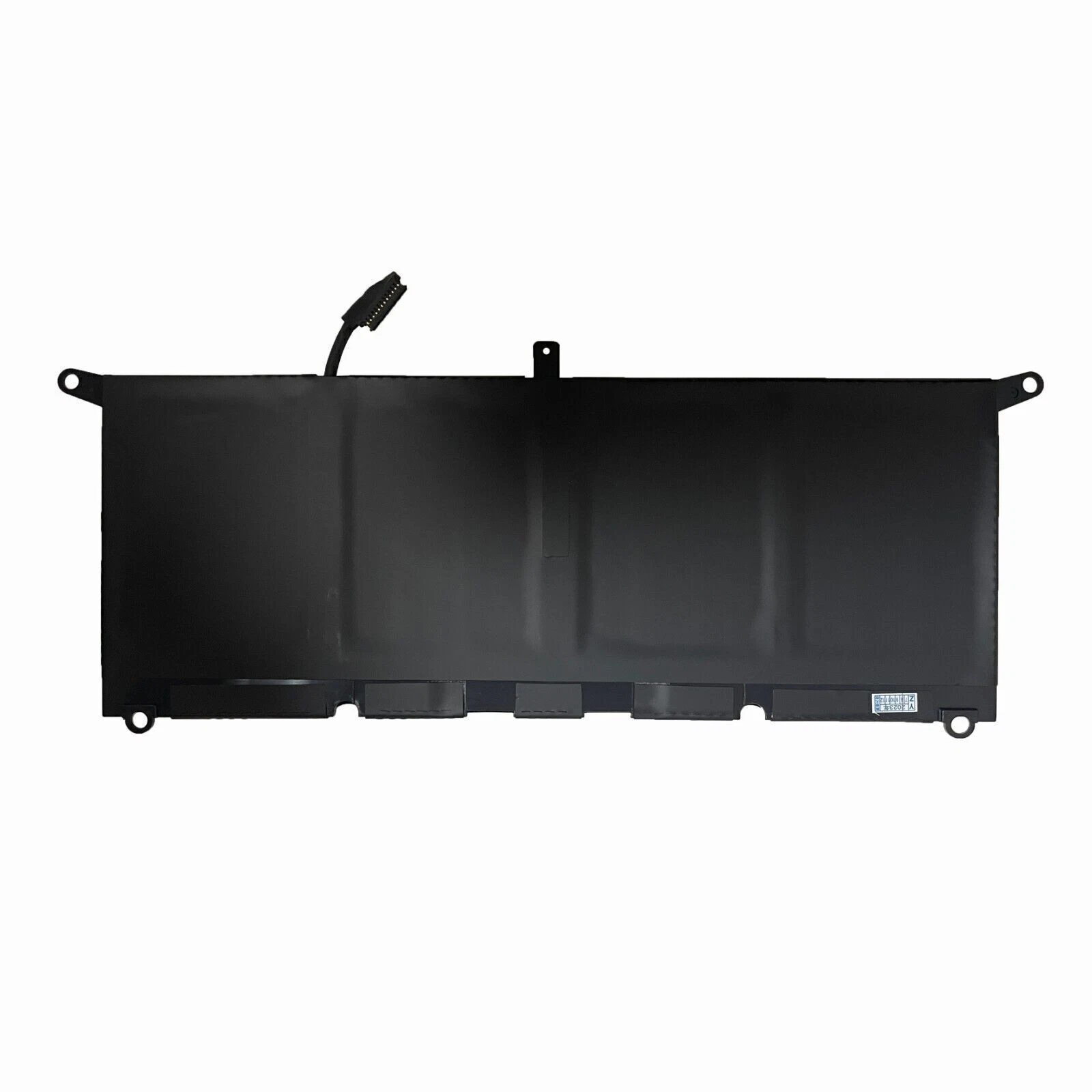 52WH DXGH8 Battery For Dell XPS 13 9370 9380 G8VCF 0H754V V48RM thumbnail