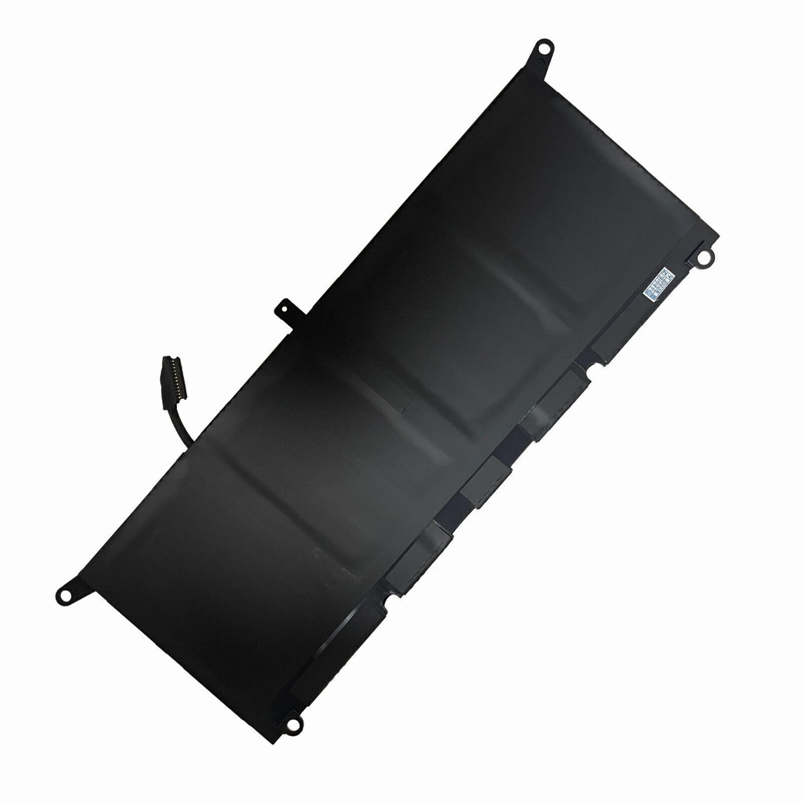 52WH DXGH8 Battery For Dell XPS 13 9370 9380 G8VCF 0H754V V48RM thumbnail