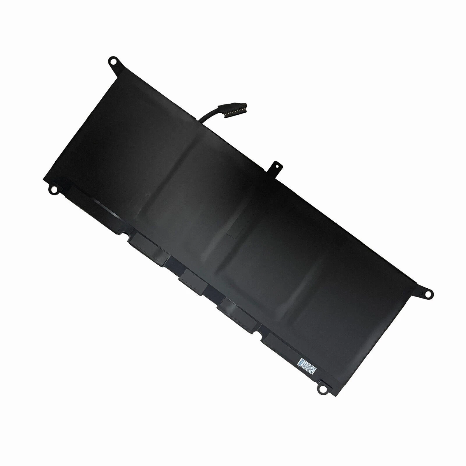 52WH DXGH8 Battery For Dell XPS 13 9370 9380 G8VCF 0H754V V48RM thumbnail