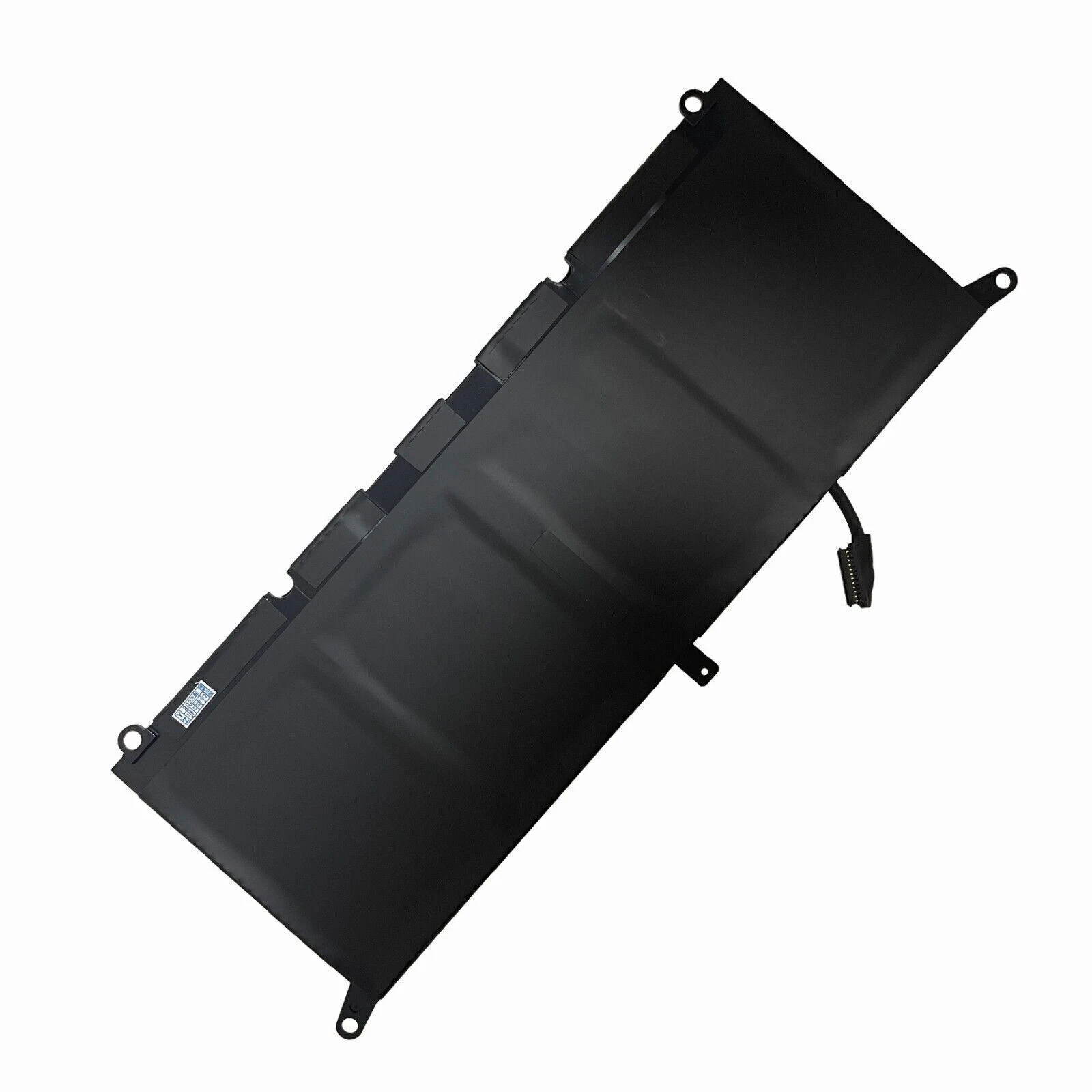 52WH DXGH8 Battery For Dell XPS 13 9370 9380 G8VCF 0H754V V48RM thumbnail