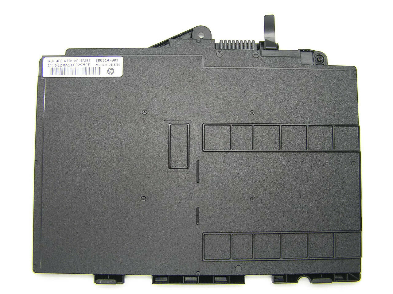 Hp EliteBook 725 G3, 725 G4, 820 G3, 820 G4, SN03XL Laptop Battery, 11.4V 3780mAh/44Wh thumbnail
