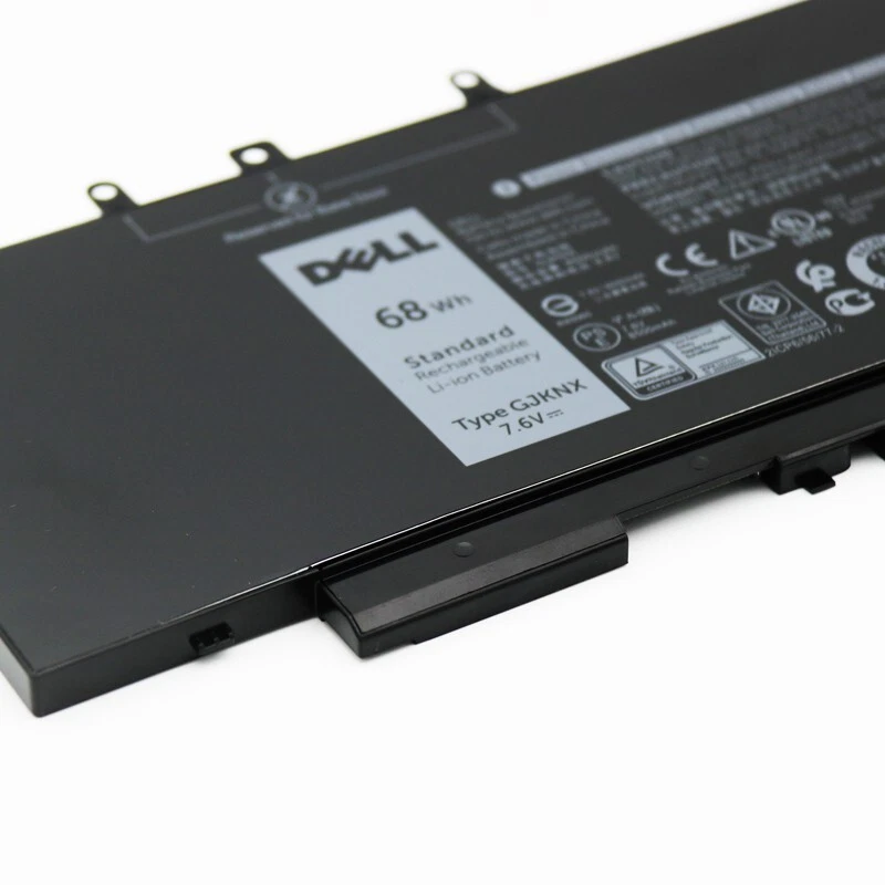 Dell Latitude 5280 5480 5580 5490 E5480 E5580 thumbnail