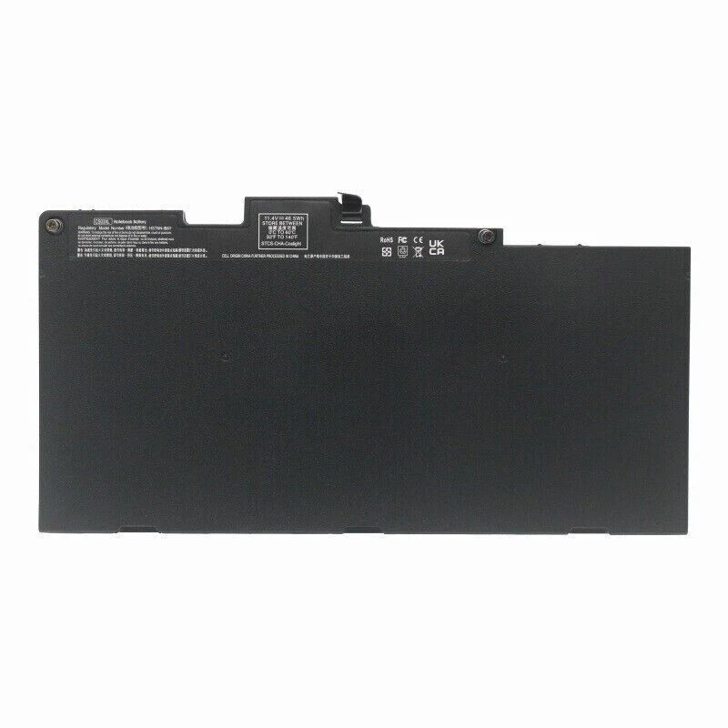 CS03XL INTERNAL BATTERY thumbnail