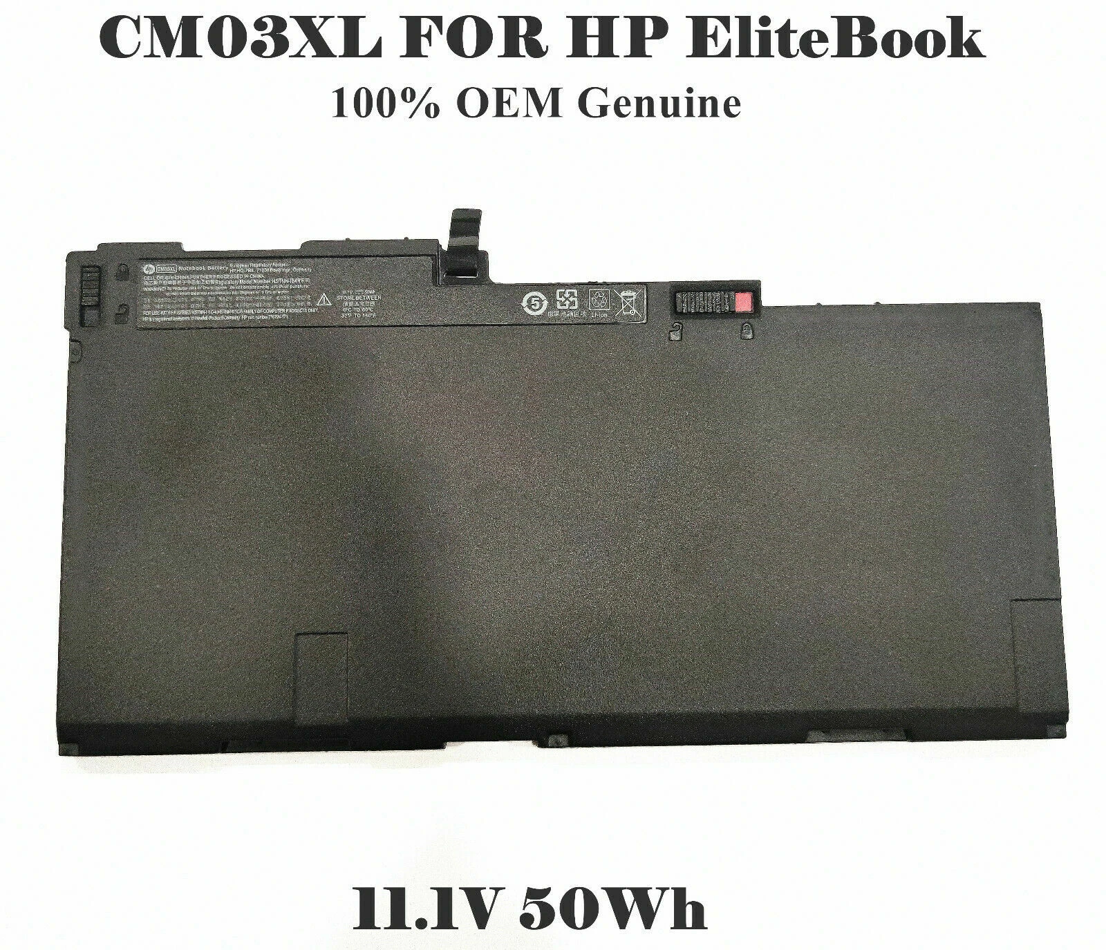 CM03XL INTERNAL BATTERY thumbnail