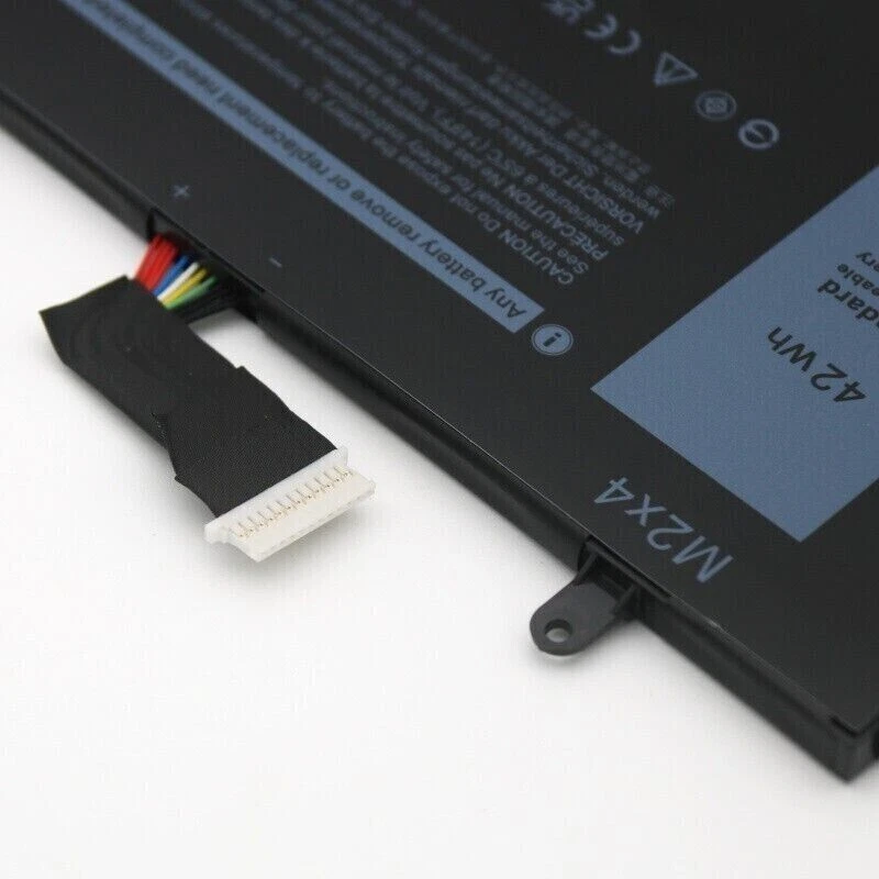 DELL Latitude 12 5285 5290 2-in-1 Series JOPGR 0J0PGR FTH6F thumbnail