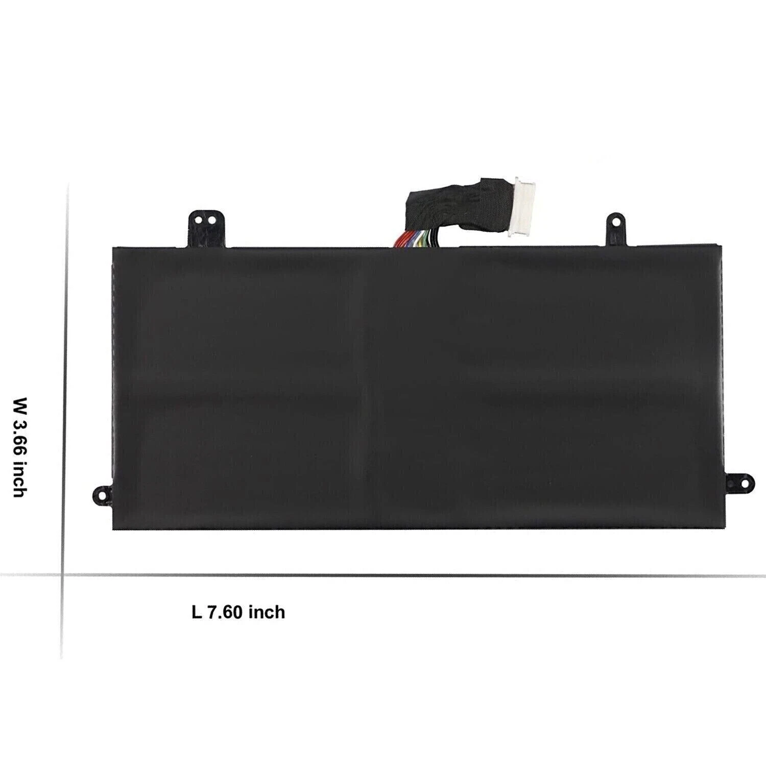 DELL Latitude 12 5285 5290 2-in-1 Series JOPGR 0J0PGR FTH6F thumbnail