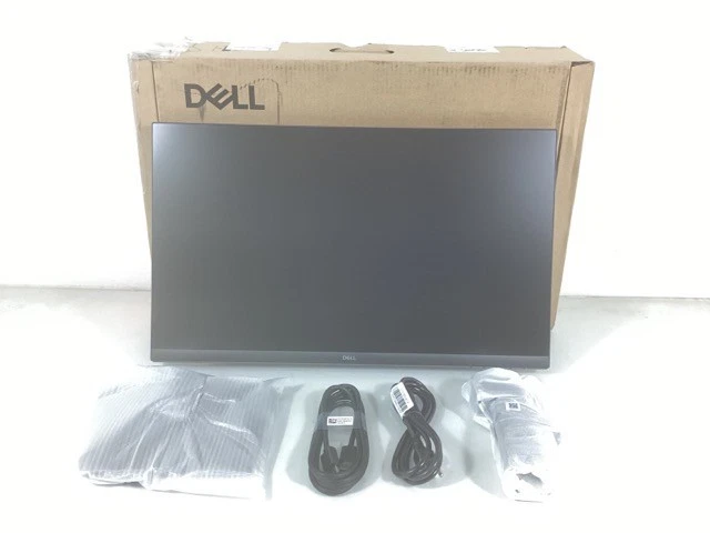DELL E2425HM 24" MONITOR thumbnail
