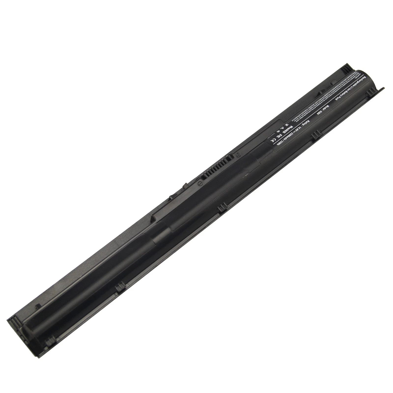 Hp Pavilion 14-AB, 14T-AB, 15-AB, 15T-AB, 15-AG, 15-AN, 17-G Series, KI04, TPN-Q158, TPN-Q160, 800009-421 Laptop Battery, 14.8V 2200mAh/33Wh thumbnail