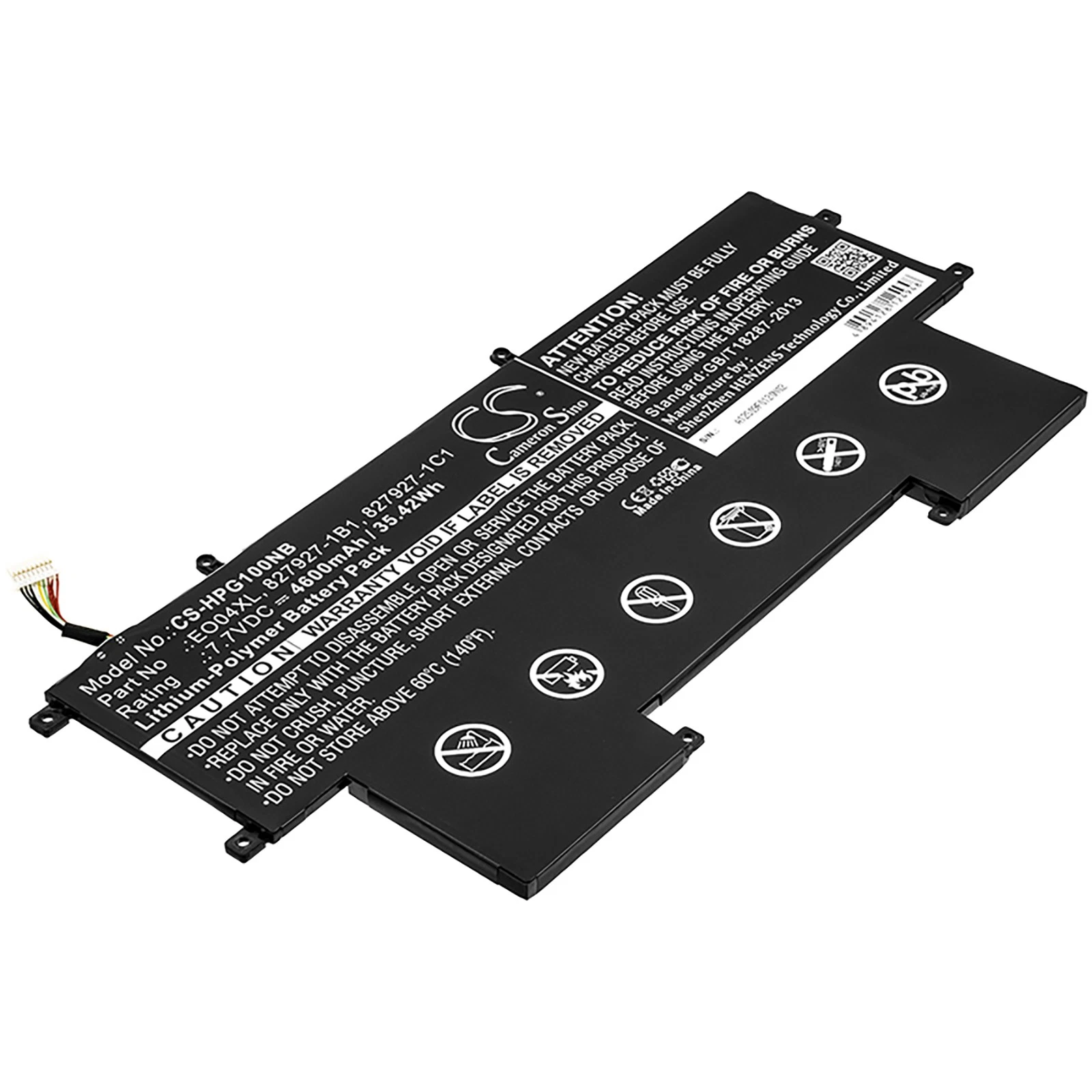 EO04XL INTERNAL BATTERY thumbnail