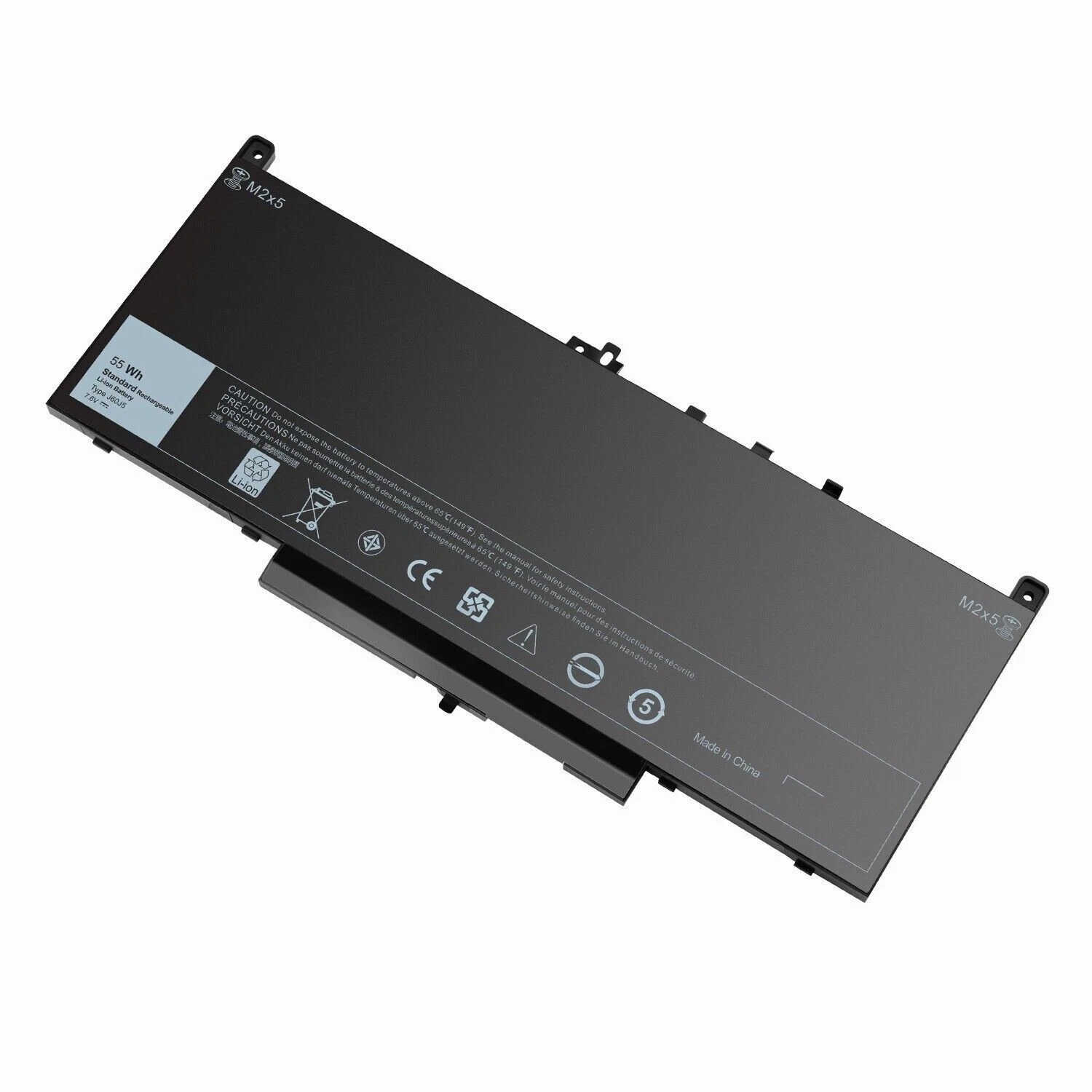 DELL Latitude E7270, Latitude E7470 thumbnail