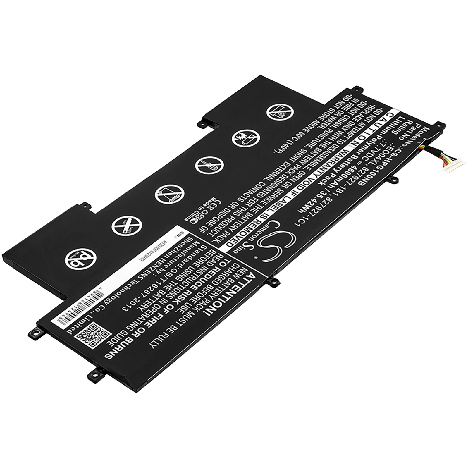 EO04XL INTERNAL BATTERY thumbnail