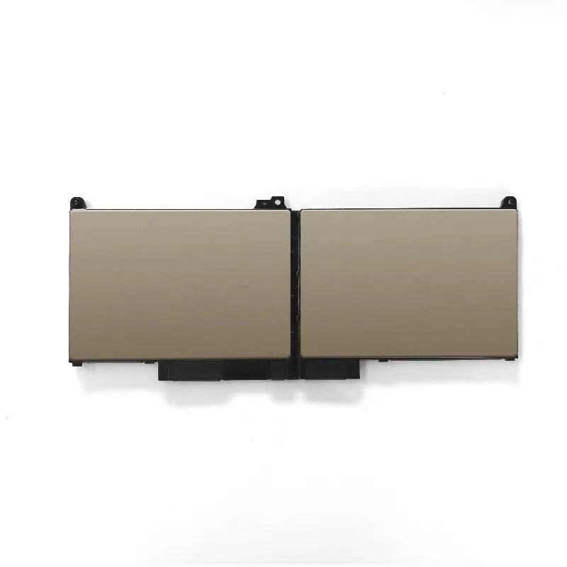 Dell Latitude 5300 5310 (2-in-1) 7300 7400 60Wh 7.6V Laptop Battery MXV9V thumbnail