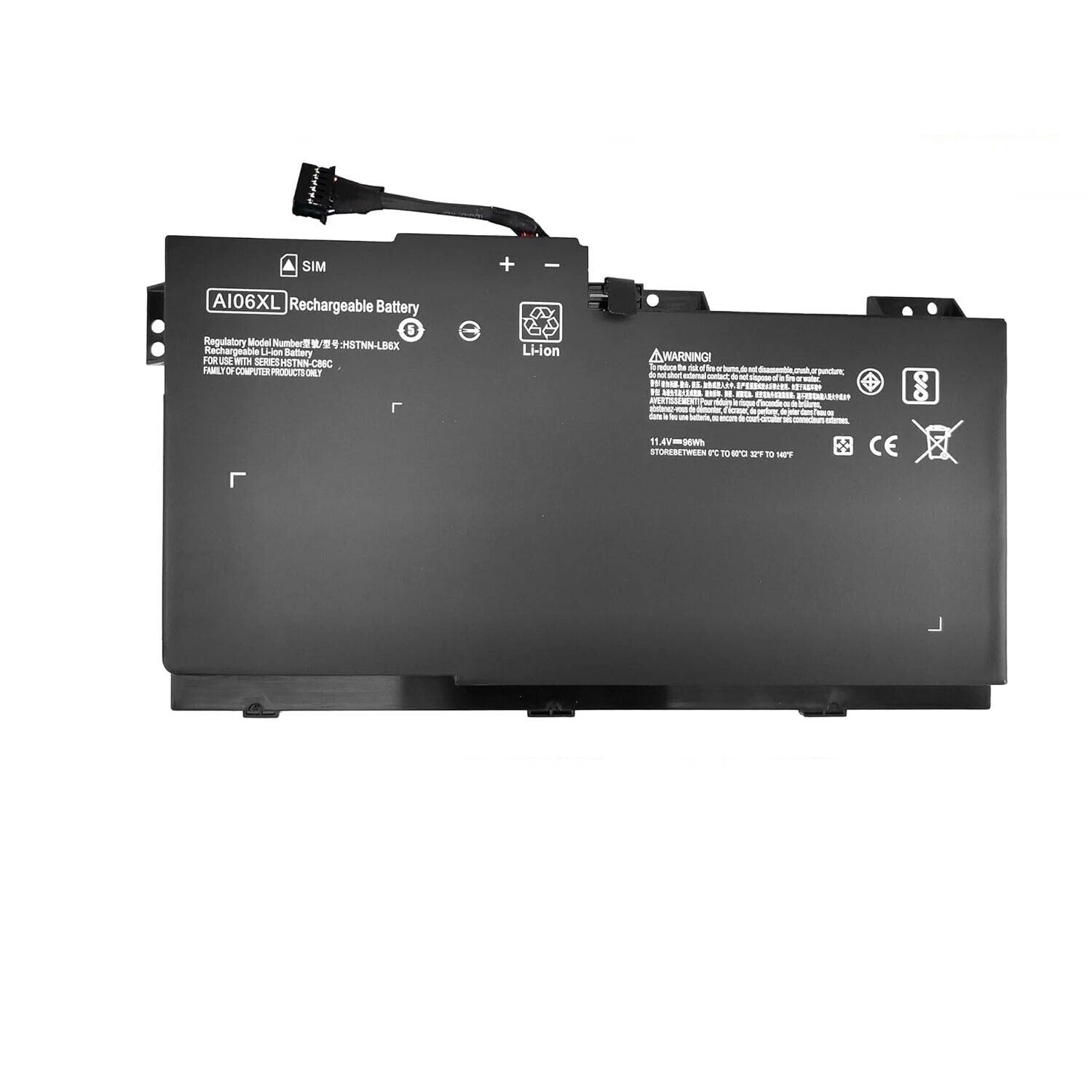 AI06XL INTERNAL BATTERY thumbnail