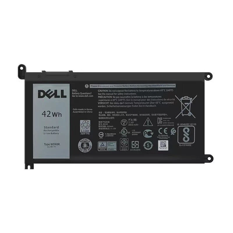 Dell Inspiron 15 5567 5568 13 5368 7368 7569 7579 thumbnail