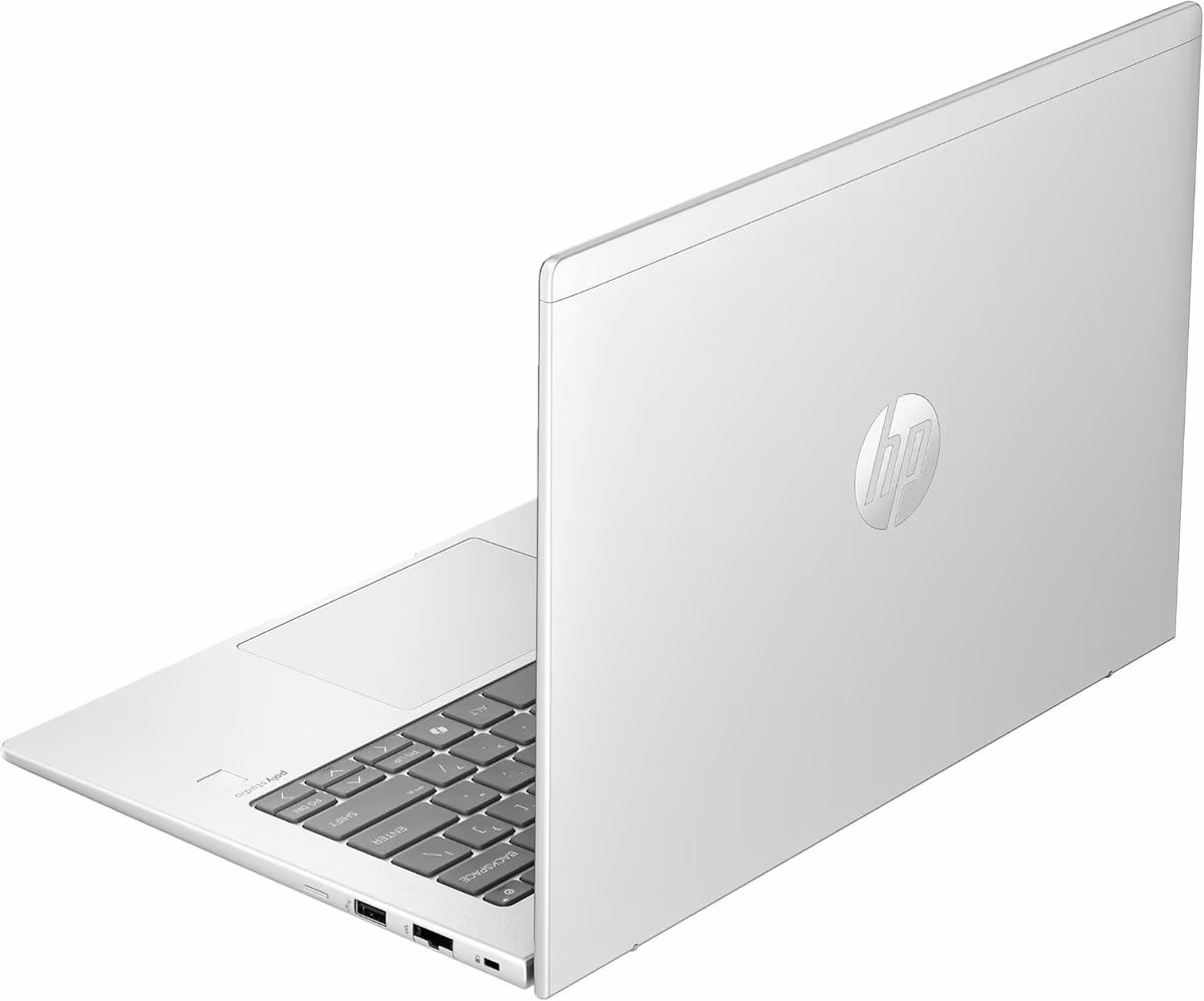 HP 14 -HC0003 LAPTOP | CORE ULTRA 5| 8GB RAM | 512GB SSD | 14" thumbnail