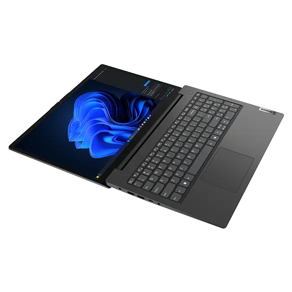 Lenovo V15 G5 IRL 15.6-inch FHD Laptop - Intel Core i5-13420H 512GB SSD 8GB RAM Win 11 Pro thumbnail