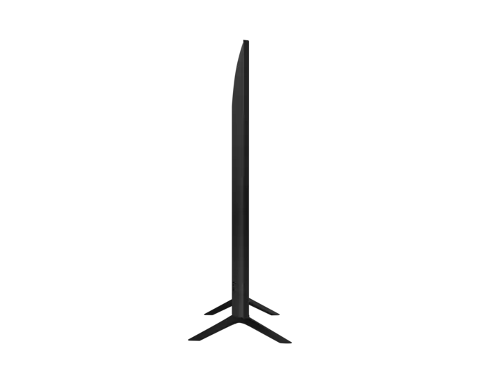 Samsung 43" Cu7000 Series Crystal Uhd , Hdr, Gaming Hub, Smart Tv thumbnail