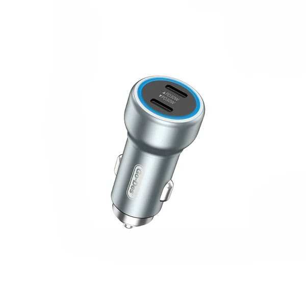 Car charger  Godes 60W GD QC2208