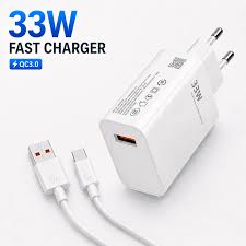 Charger GoDes QC3619uk 33W