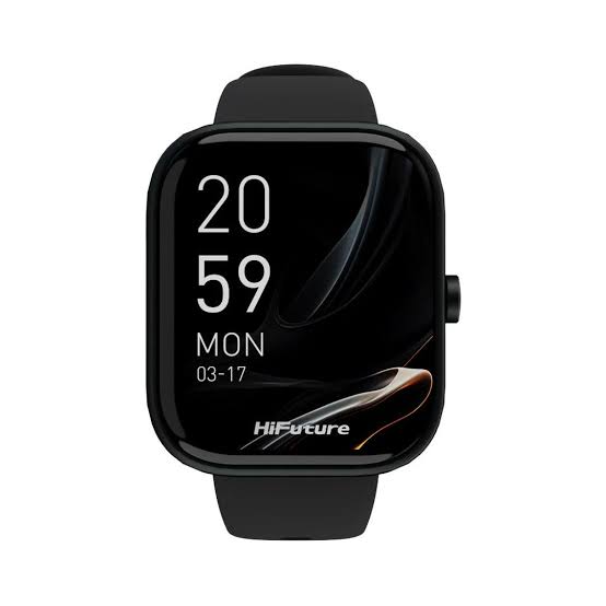 Smart watch HF Lume