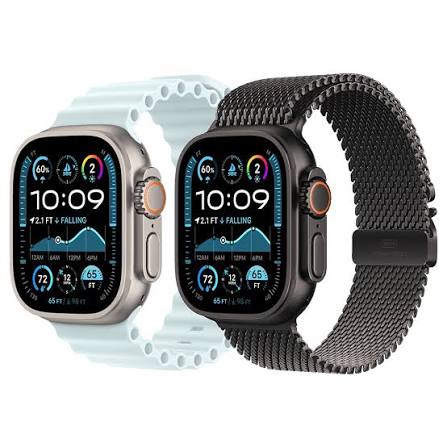 Apple Watch Ultra 2 (49mm)