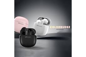 Hifuture Earbud Colour Buds 2