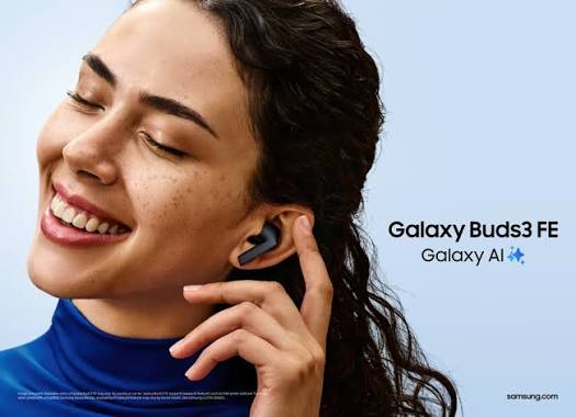 Samsung Galaxy Buds3 FE