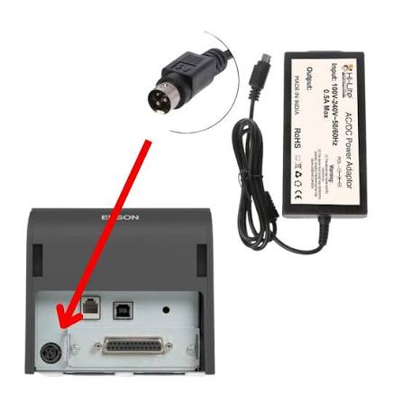 Posflex power packs