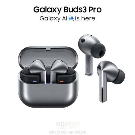 Samsung Galaxy Buds3 Pro