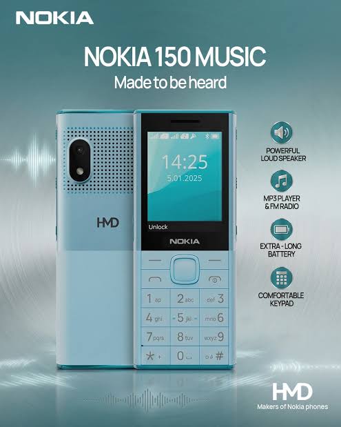 Nokia 150